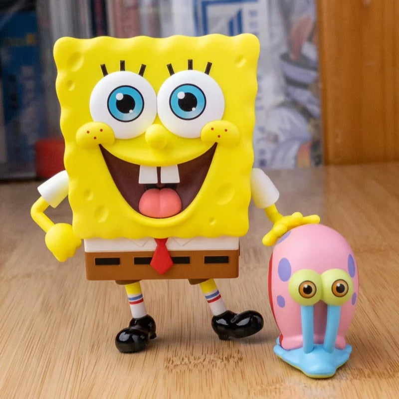 Hot SpongeBob SquarePants 1926 Figure - Image 4