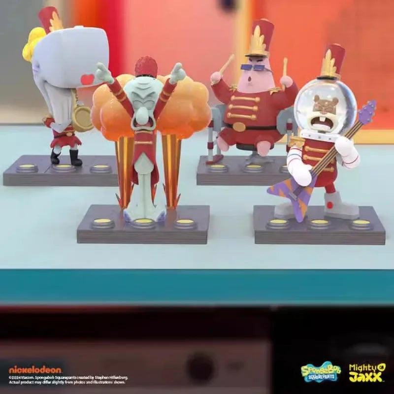 Genuine SpongeBob SquarePants - Image 5