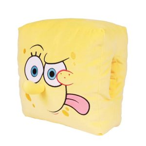 Genuine Anime SpongeBob SquarePants