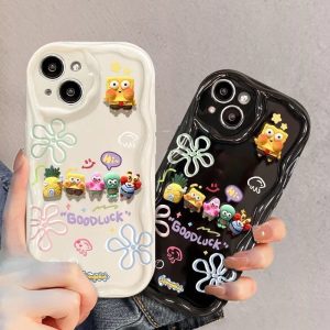 Samsung Galaxy Soft Phone Case