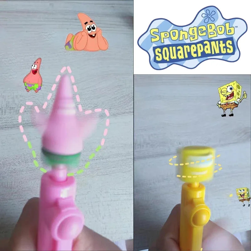 SpongeBob Patrick Star Pen - Image 4