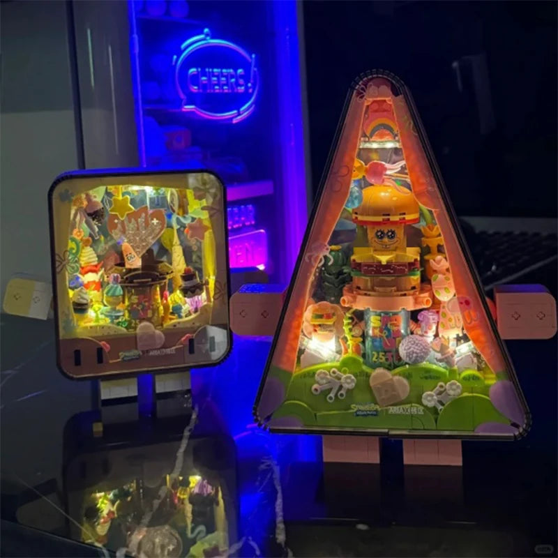 25th Anniversary Limited SpongeBob SquarePants - Image 2